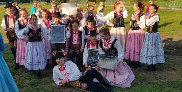 Zapraszamy na wielki Festiwal Lachów i Górali Europy Karpat!