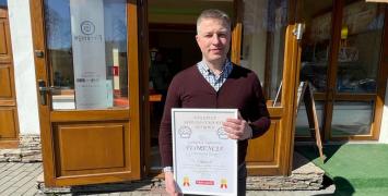 Być w Piwnicznej i nie spróbować słodkości z Florencji? Niemożliwe!