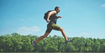 Sztafeta Poprad Aqua Running: kolejna niespodzianka 12. Festiwalu Biegowego