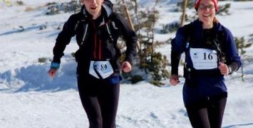 Ultramaraton Karkonoski