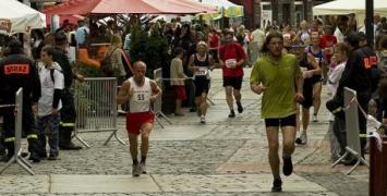  XIII Bieg św. Jakuba w Lęborku