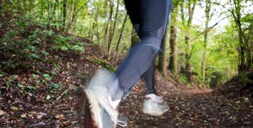 Grand Prix w biegach górskich w Gdyni