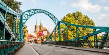Wrocław