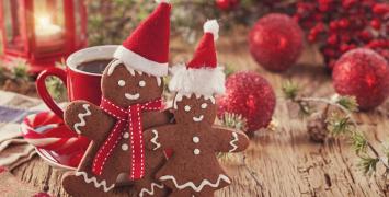 Jak święta spędzają biegacze?