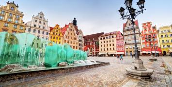 Cały Wrocław biega