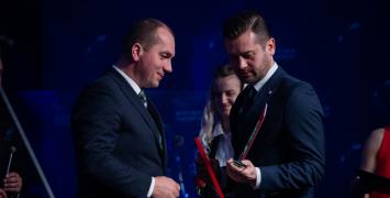 Najlepsze samorządowe inwestycje w infrastrukturę sportową nagrodzone