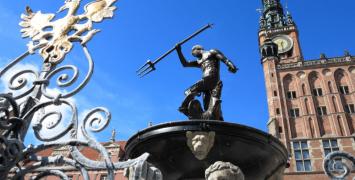 Bieg Morsów Króla Neptuna