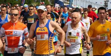 BIeg Europejski w Gdynii 2013. Fot. http://pomorze.naszemiasto.pl