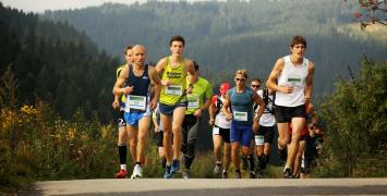 Góral Marathon 2013