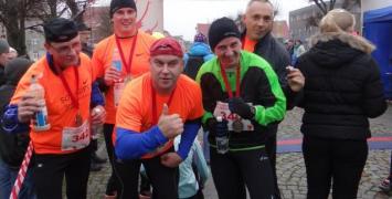 XIX Bieg im. Rodziny Milewskich