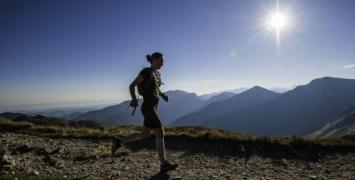 Bieg Ultra Granią Tatr