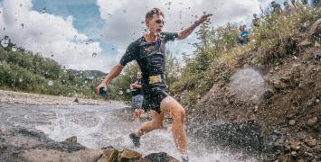 VII Festiwal Biegów Grskich Gorce Ultra-Trail za nami