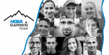 HOKA Garmin Team: polska grupa biegowa z nowym partnerem