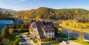 Hotel Piwniczna SPA&Conference