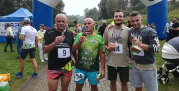 III Biecki Bieg Szlakiem Królowej Jadwigi już czwartego września