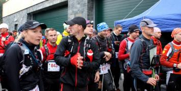 Beskidy Ultra Trail