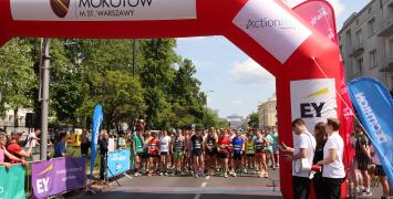 Mokotowski Bieg SGH