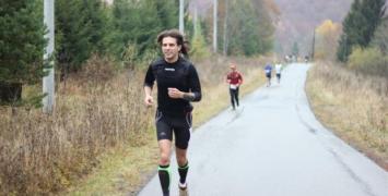 Maraton Bieszczadzki