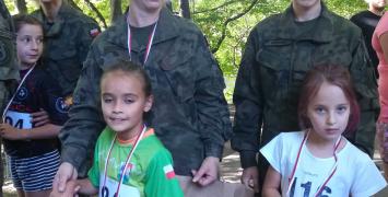 Wiemy, jaki będzie medal na III Gorlicki Bieg w Hołdzie Powstańcom Warszawskim