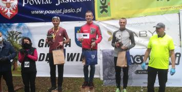 Już trzeciego października VI Bieg Beskidnika