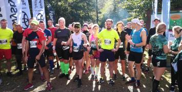 Tegoroczny, VII Bieg Beskidnika z nowymi dystansami