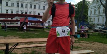 Maciej Konarski o festiwalu biegowym Jedlina Zdrój