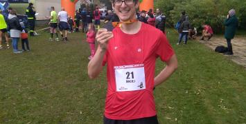 Strażacka Dycha w pierwszy weekend października