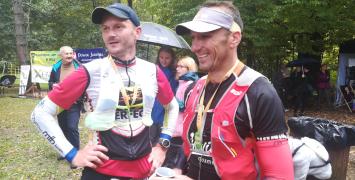 VII Bieg Beskidnika - tym razem z czterema dystansami