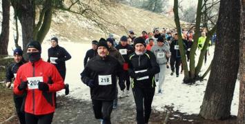 Żebyś biegał cały ROCK