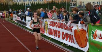 Minimaraton Niepodległości w Lesznowoli