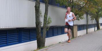 Szybki Mózg - bieg na orientację 