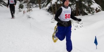 Tak zawodnicy biegali rok temu, Fot. Andrzej Rusak