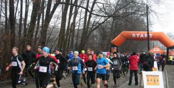 Grand Prix Krakowa w biegach górskich