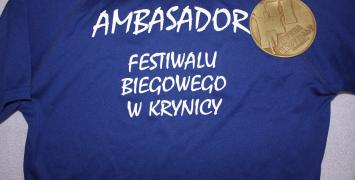 III Dycha Drzymały: Znakomity wynik Ambasadora