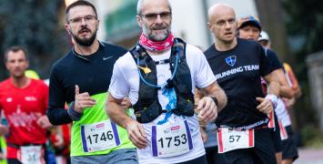 450 tysięcy złotych w nagrodach 12. Festiwalu Biegowego w Piwnicznej-Zdroju! Ruszamy 10 września