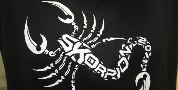 Ekstremalny Rajd na Orientację "Skorpion"