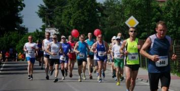 Półmaraton Jurajski