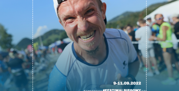 UWAGA! Promocja dla twardzieli tylko do niedzieli. 30 procent rabatu na Iron Run!