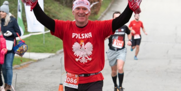 Trwają zapisy. IX Bieg Niepodległości w Rytrze już 11 listopada 