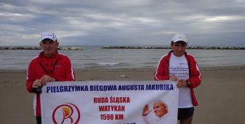 Wyprawa Augusta Jakubika