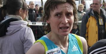 Biegacze ? pomagacze