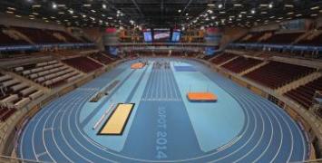 Ergo Arena w Sopocie