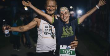  Tylko do północy: 30 procent rabatu na nocne dystanse Festiwalu Biegowego!