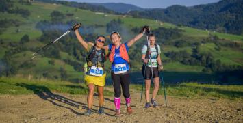 Bieg 7 Dolin na 61 km – coraz szybsza trasa ultramaratonu