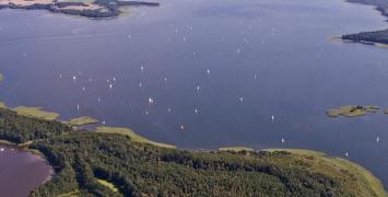 Reaktywacja Półmaratonu Węgorza