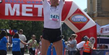 Festiwal Biegowy w Rzeszowie