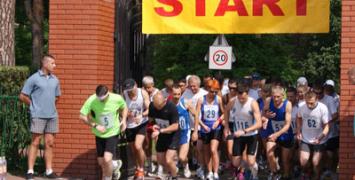 Energetyczna Dycha w Kozienicach