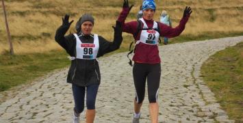 Marszozbieg Lawina / Fot. Materiały organizatora