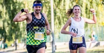 Nowy bieg w Warszawie. Lekka Piątka już 5 czerwca