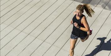 Dołącz do Ligi Biegowej, wybiegaj coś dobrego